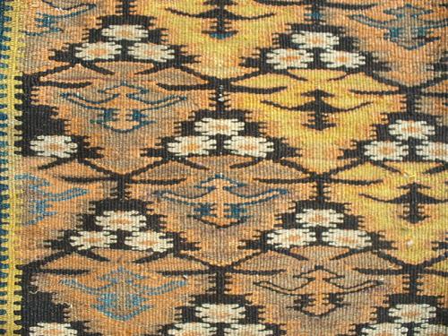Zarand kilim